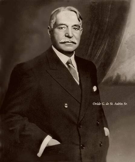 The Family History - Greensboro Trust Company