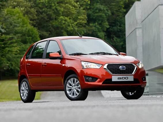 2014 Datsun mi-DO Specs, Performance & Photos - autoevolution
