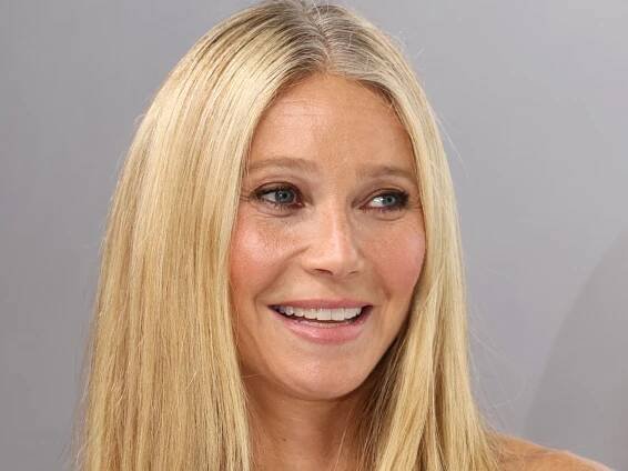 Gwyneth Paltrow and Apple Martin Wore Matching Mother-Daughter Hairstyles for Thanksgiving — See Photos