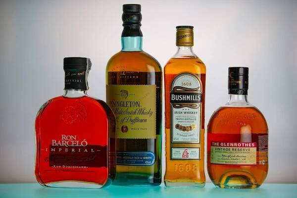 Dáte si občas rum? - AGENTI700.CZ