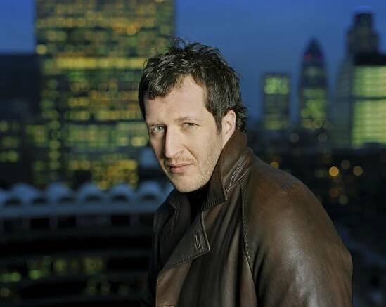 Thomas Adès | Warner Classics