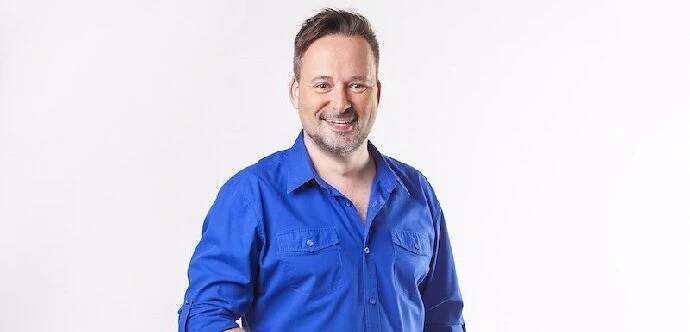 Foto k tématu Michal Jagelka – stránka 50