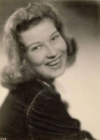 Zorka Janů