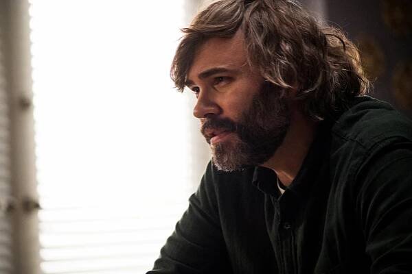 Possessor - Z filmu - Rossif Sutherland