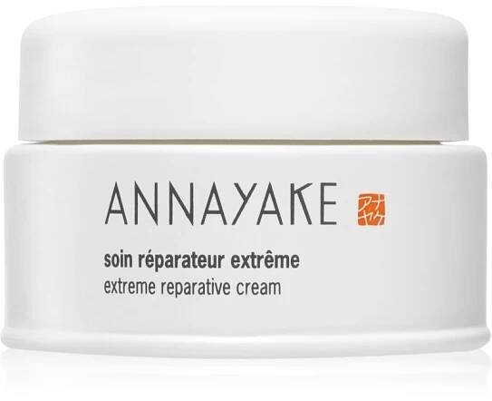 Annayake Extreme Line Repair reparační krém pro všechny typy pleti 50 ml