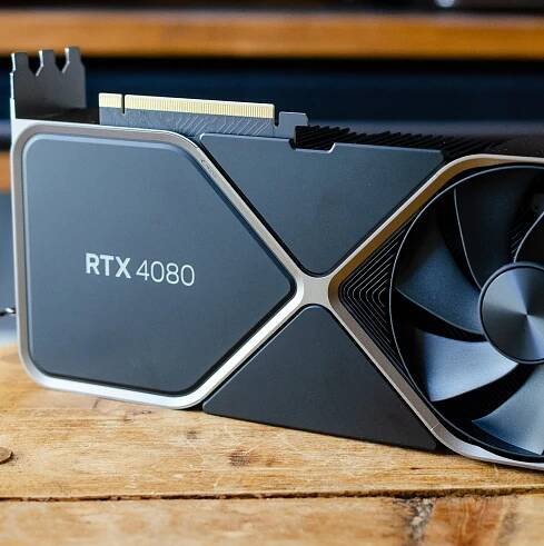 Nvidia RTX 4080 review: performance, for a price