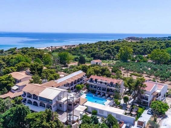 Arion Resort