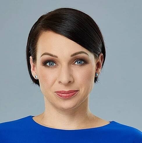 Bára Divišová se stává novou hvězdou politických debat i Střepin