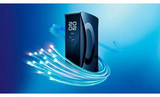 O2 Smart Box 2 193178 NOVÉ BALENÍ (2. generace) (NOVÝ) - O2 Distribuce - www.GELIS.cz