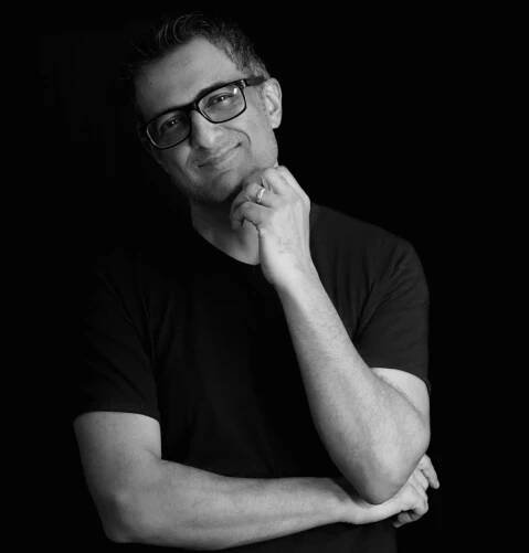 Artist » Producer, Actor: Sanjay Suri