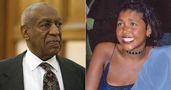 Komik Bill Cosby: Zemřela mu dcera! Syna mu zastřelili před lety