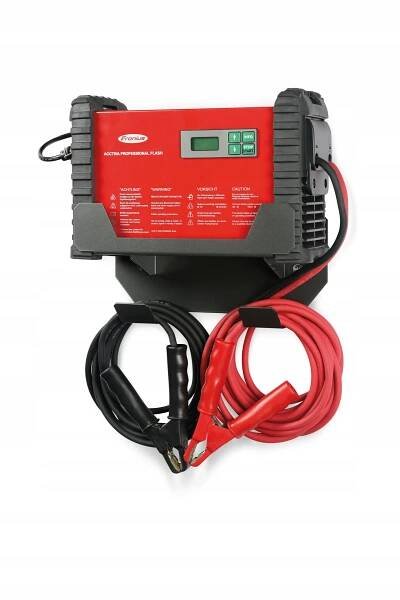 FRONIUS Usměrňovač Professional FLASH 12 V 70 A Maximální intenzita proudu 70 A