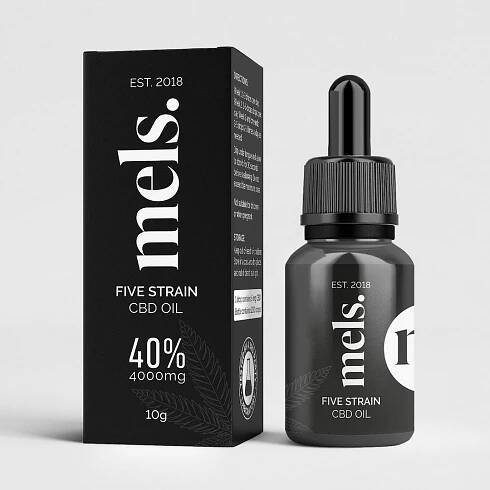 CBD oil