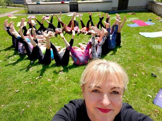 Galerie | Joga@Pilates-EFT
