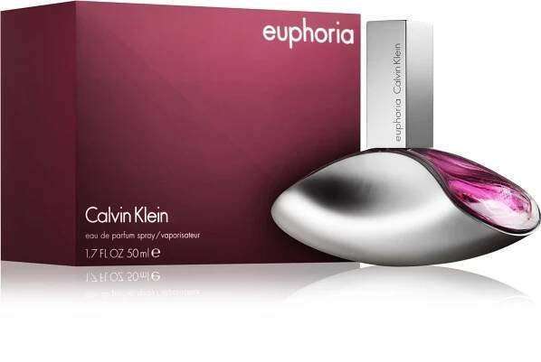 Calvin Klein Euphoria W EDP