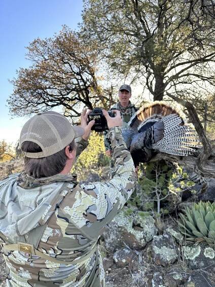 2023 Mexico Gould’s Season – Jay Scott Outdoors