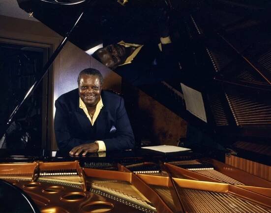 Jazz Photos • Black Mixtape