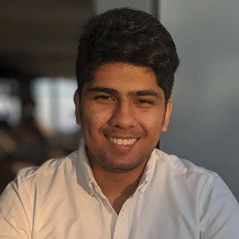 yash1610 | Yash Bhardwaj