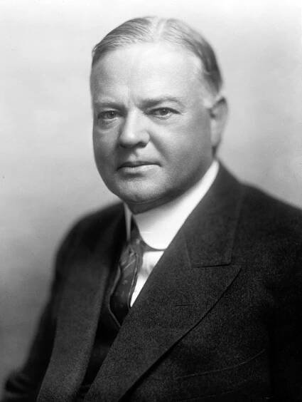 Smoot-Hawley Tariff Act