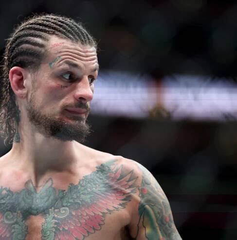 Too much Mac? Sean O’Malley admits following ‘role model’ Conor McGregor to his own detriment