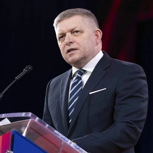 Robert Fico