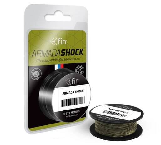 Fin Armada Shock