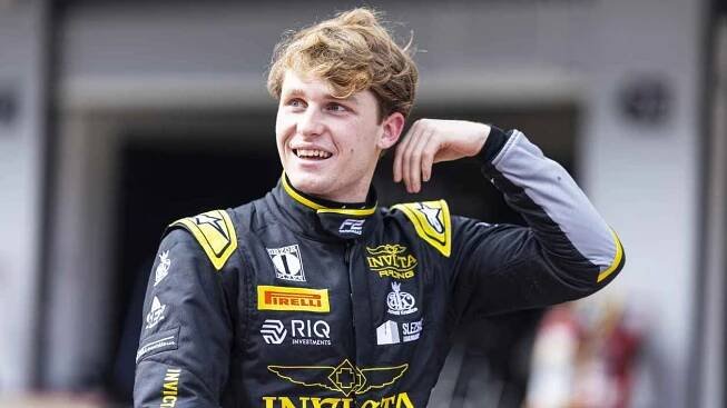 Formule 1 opět s Čechem na startu? Staněk cílí na elitu. Enge vyhlíží nástupce