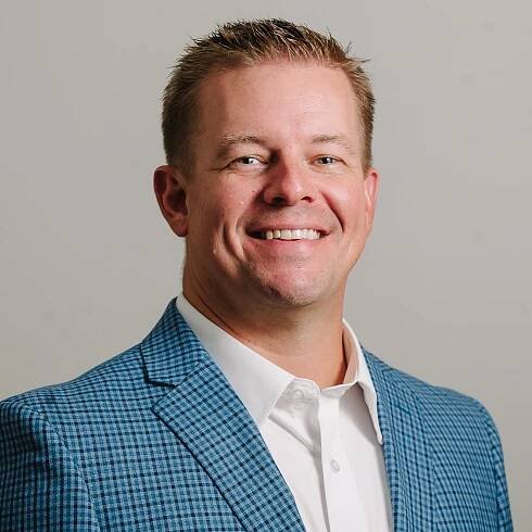 Williams Joins Town & Country REALTORSⓇ | Town and Country