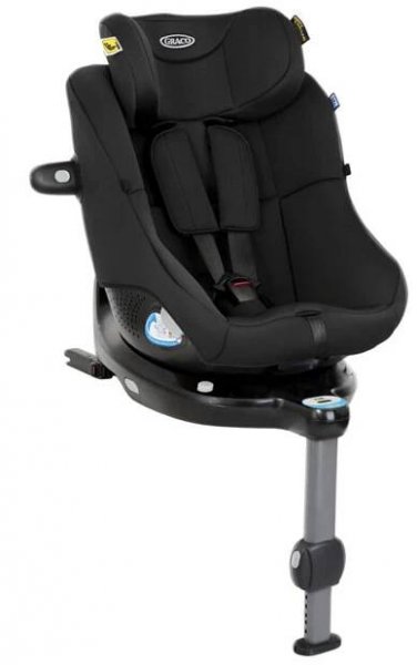 Graco Turn2MeTM DLX R129 midnight