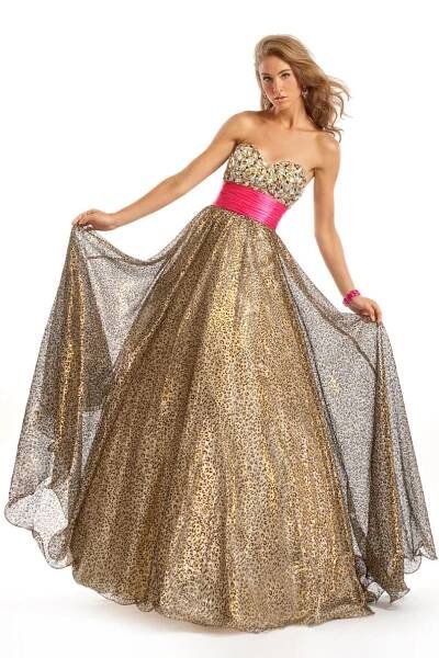 Rachel Allan Prom 6667