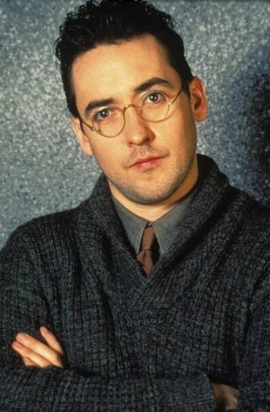 Výstřely na Broadwayi - Promo - John Cusack