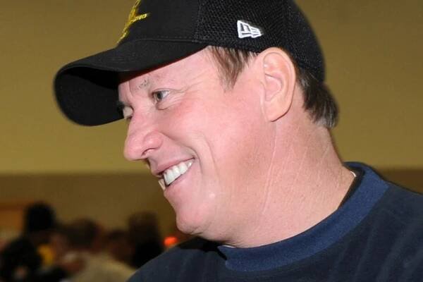 Jim Kelly