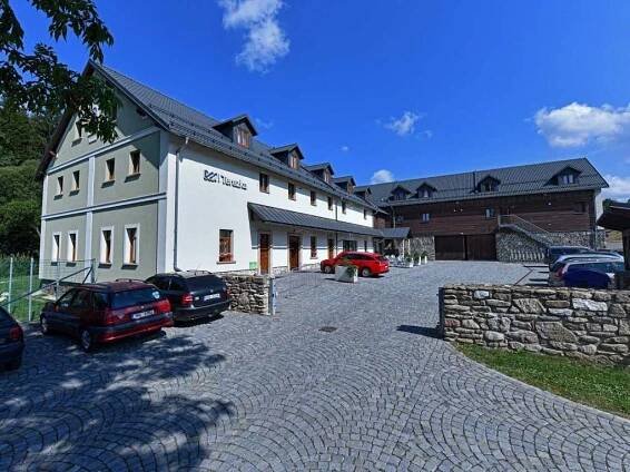 Penzion Terezka, ubytování Dolní Morava
