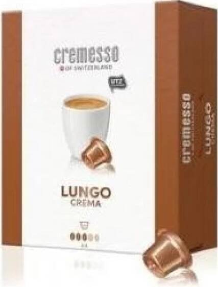 18046 1 cremesso lungo crema 48 ks