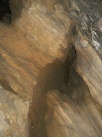 Chýnovská jeskyně - akce, info, počasí, fotografie