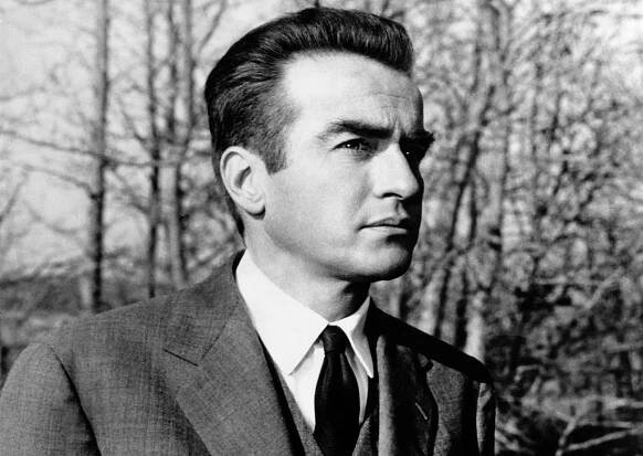 Montgomery Clift Facts