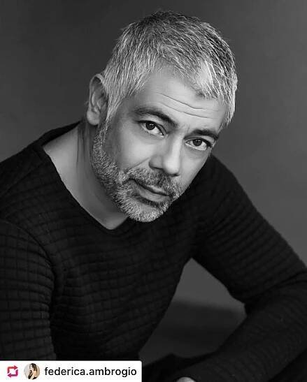 (Italiano) GALLERY – Alessandro Prete - Official Site