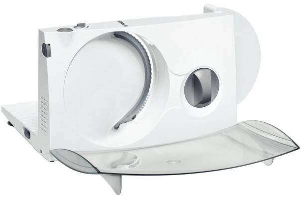 Kráječ BOSCH MAS 4601 899 Kč