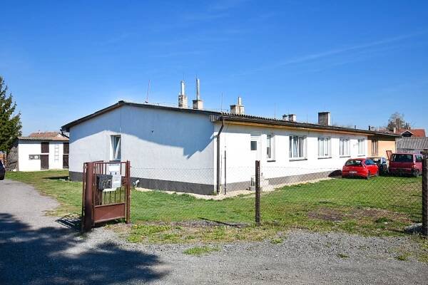 Prodej bytu, 3+kk, Chlumec nad Cidlinou – Kladruby - Otrošina Invest
