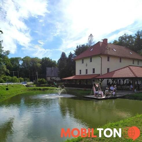 Zbraslavice mlýn Pančava - Zbraslavice - restaurace v zbraslavice