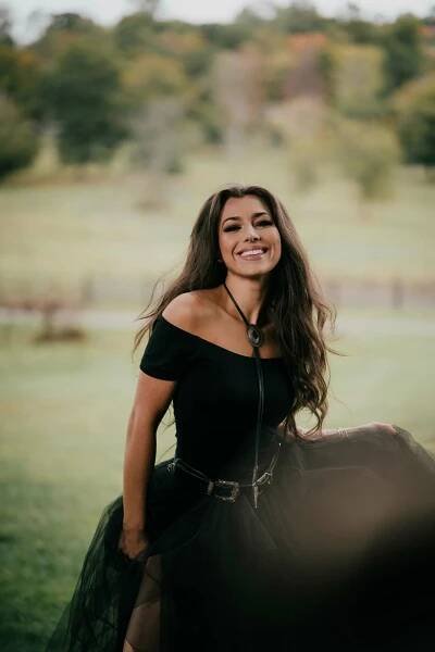 Jessica Lynn - Photos