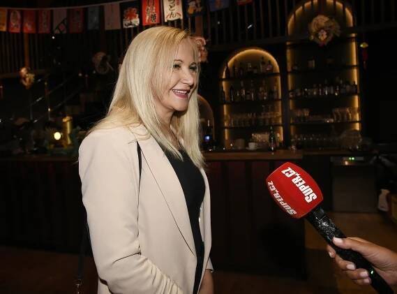 Zimy by chtěla trávit na Kanárech, odkud může pracovat: Partnera, který by jel s ní, ale Šárka Grossová stále nemá