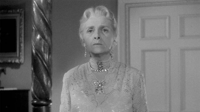 Mother Monster: Gladys Cooper in Now, Voyager