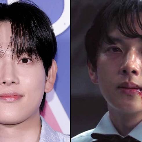 Squid Game's Yim Si-wan responds to hate from fans amid Myung-gi backlash