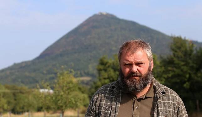 Potravinová soběstačnost Česka je chiméra, říká zemědělec Daniel Pitek