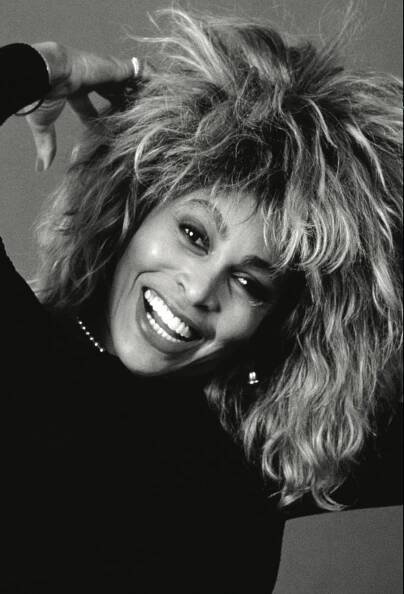 Tina-Turner