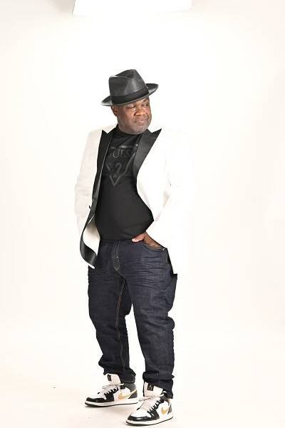 Rodney Perry – Innovative Artists