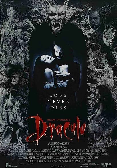 Bram Stoker's Dracula (1992)