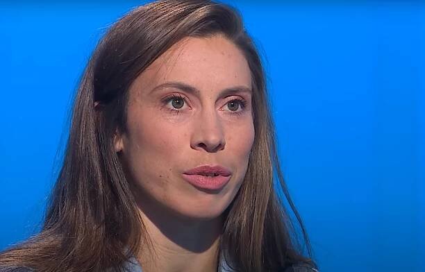 Eva Adamczyková oznámila radostnou zprávu: s manželem Markem Adamczykem čekají potomka - Zivot