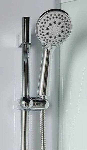 AQUALINE Aigo YB93 čirý bílý/bílý